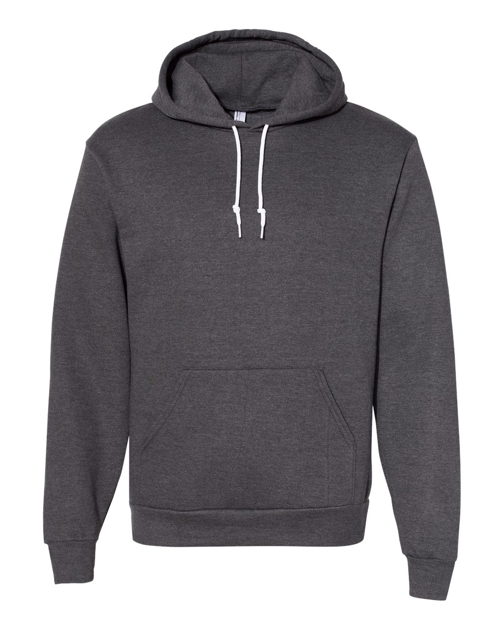 Flex Fleece Drop-Shoulder Hoodie