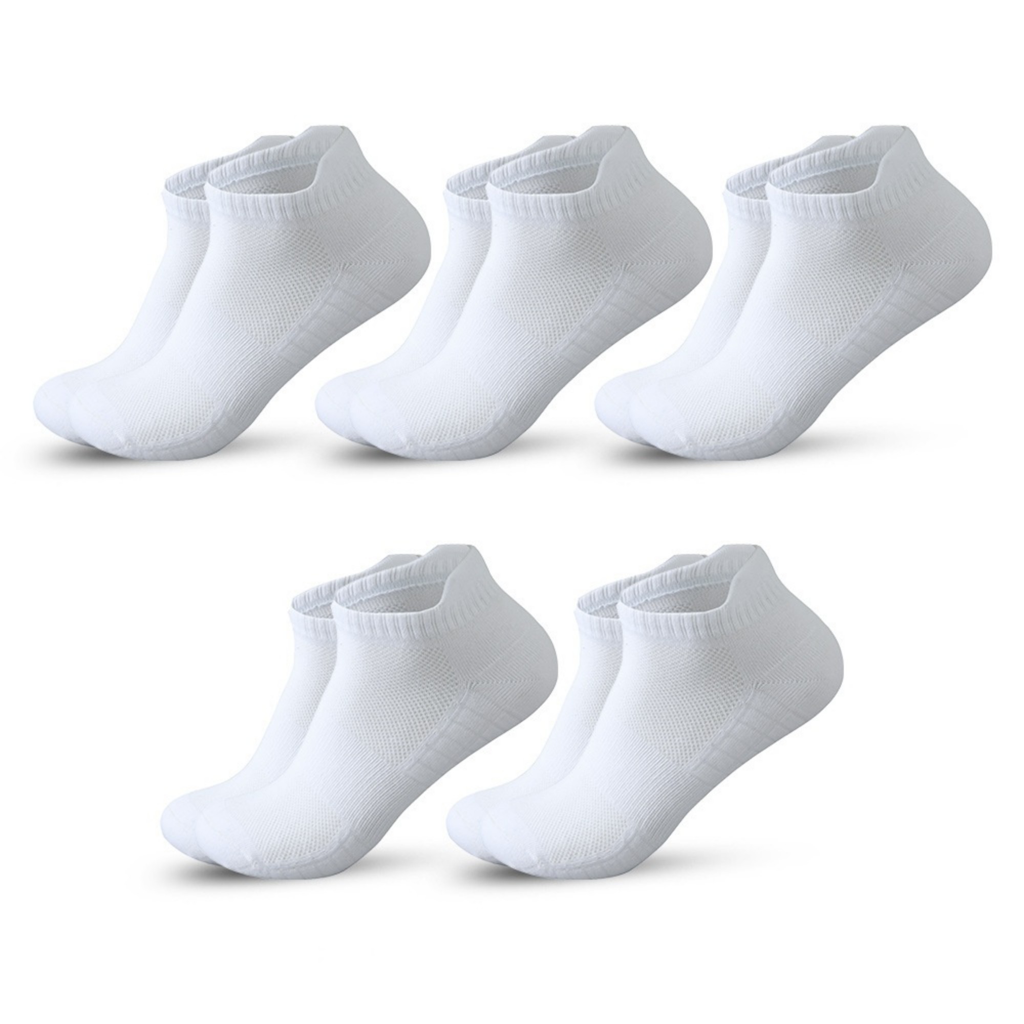 Men's Ankle Socks 5