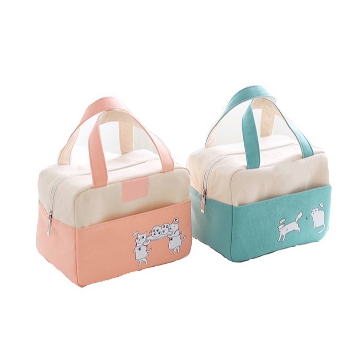 Lunch Bag 2