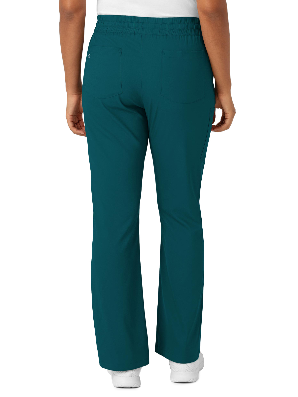 Wink - Boundless - Women's 6-Pocket Bootcut Pant 19