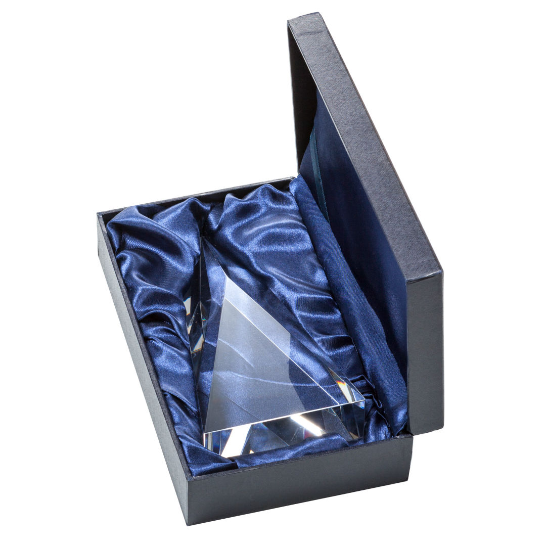 Salisbury Spire Award 10