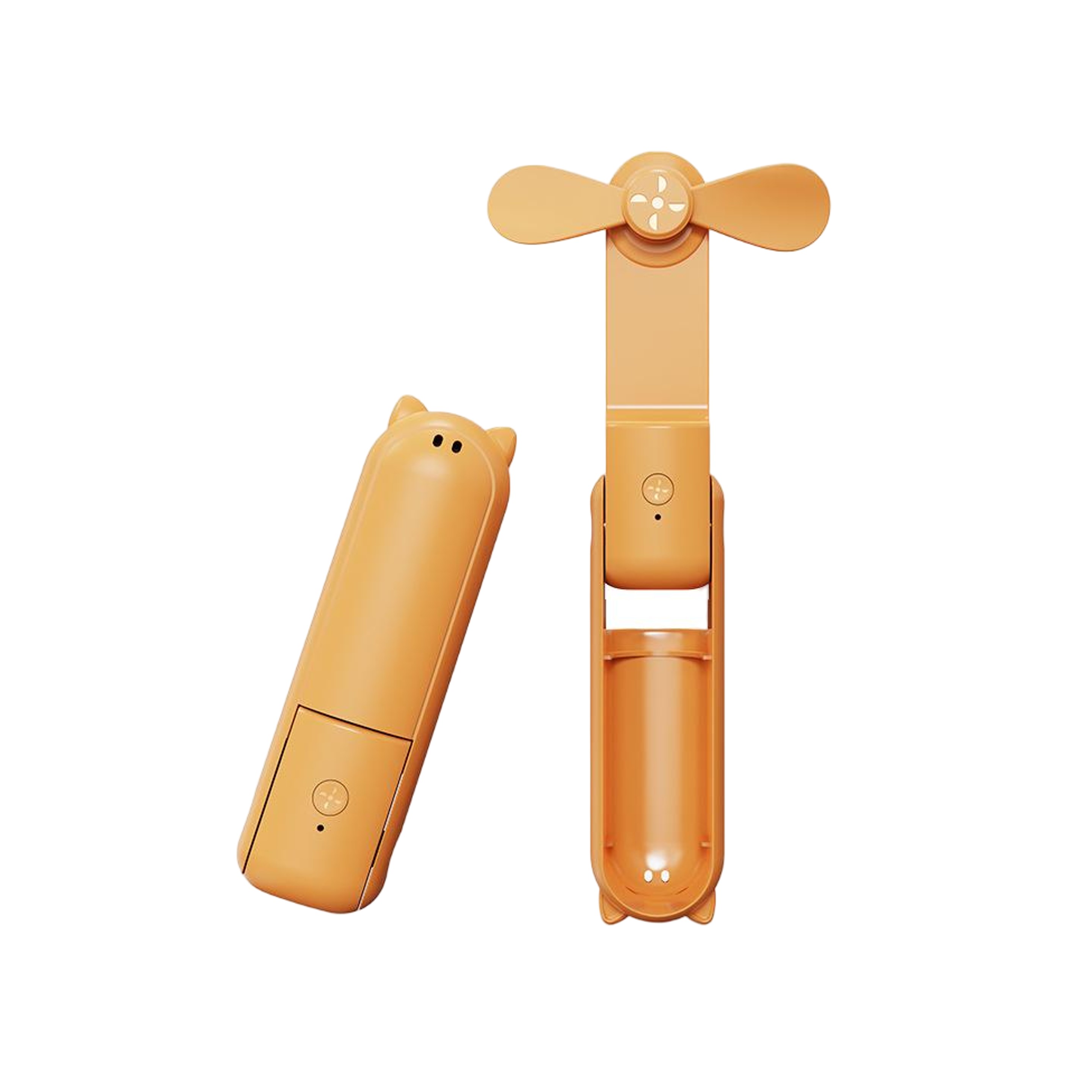 Portable Handheld Mini Fan 7