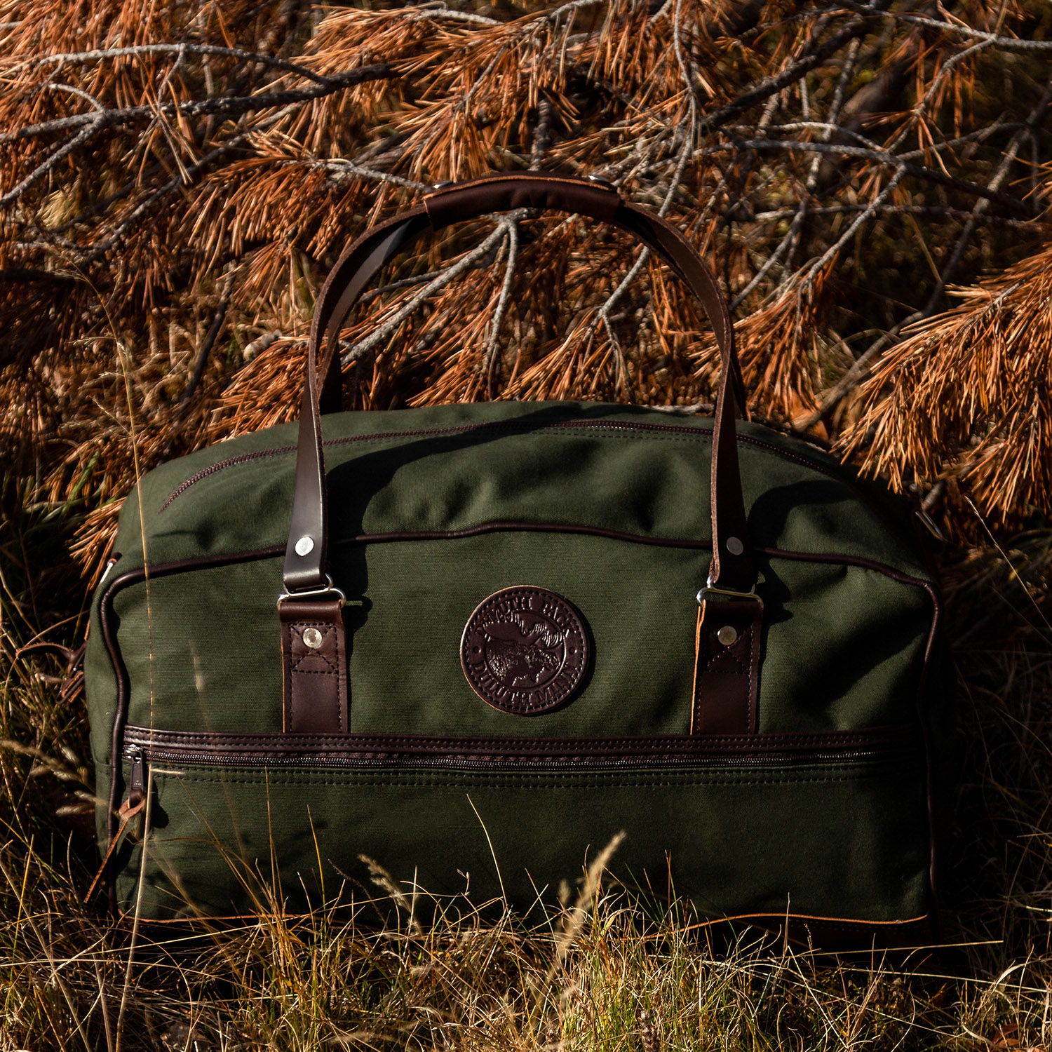 Duluth Pack™ Weekender Duffel 8
