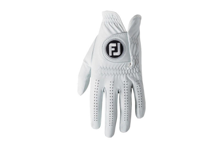 FootJoy Pure Touch Limited Golf Glove 1