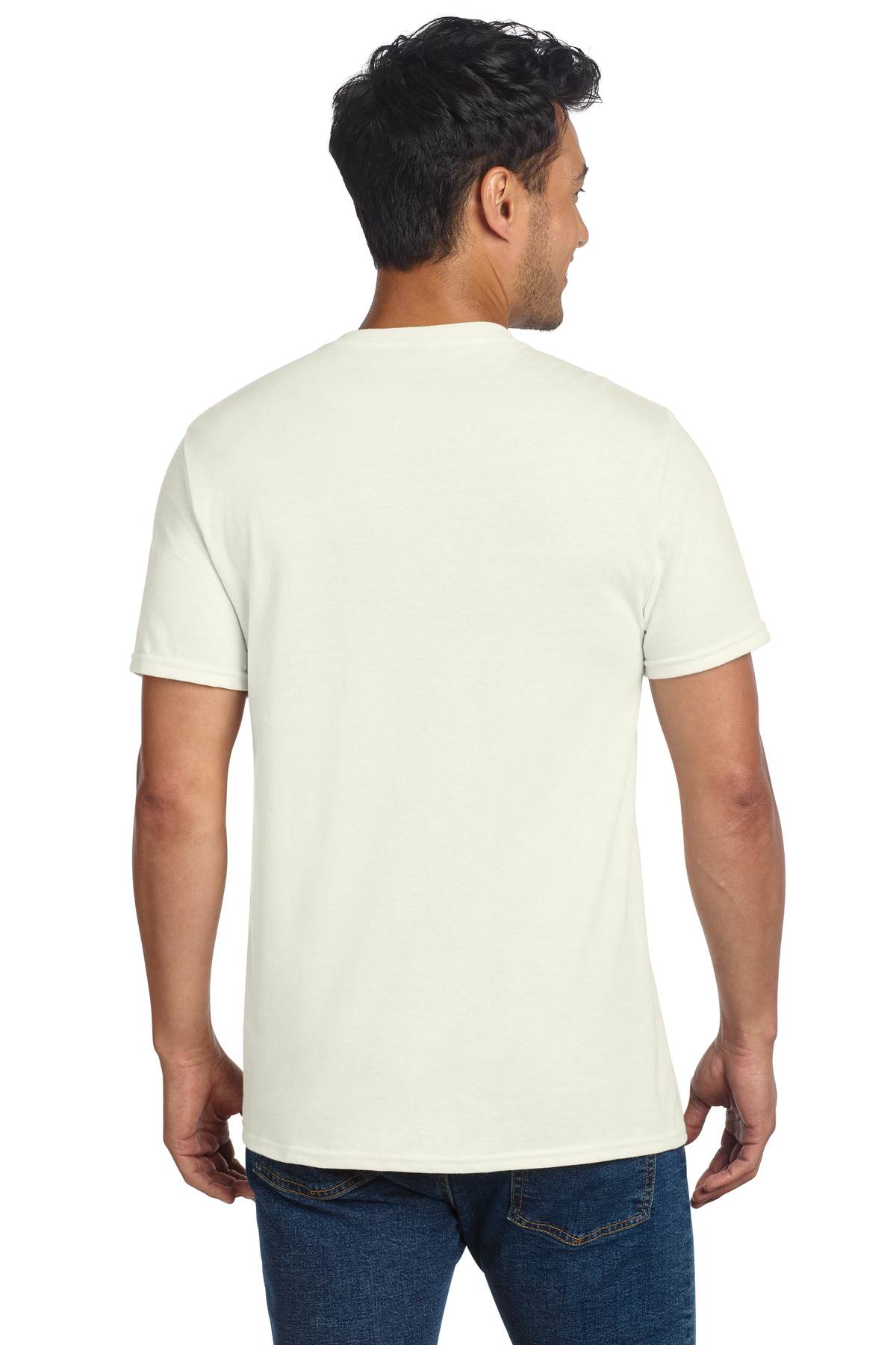 Jerzees Premium Blend Ring Spun T-Shirt 560M 241