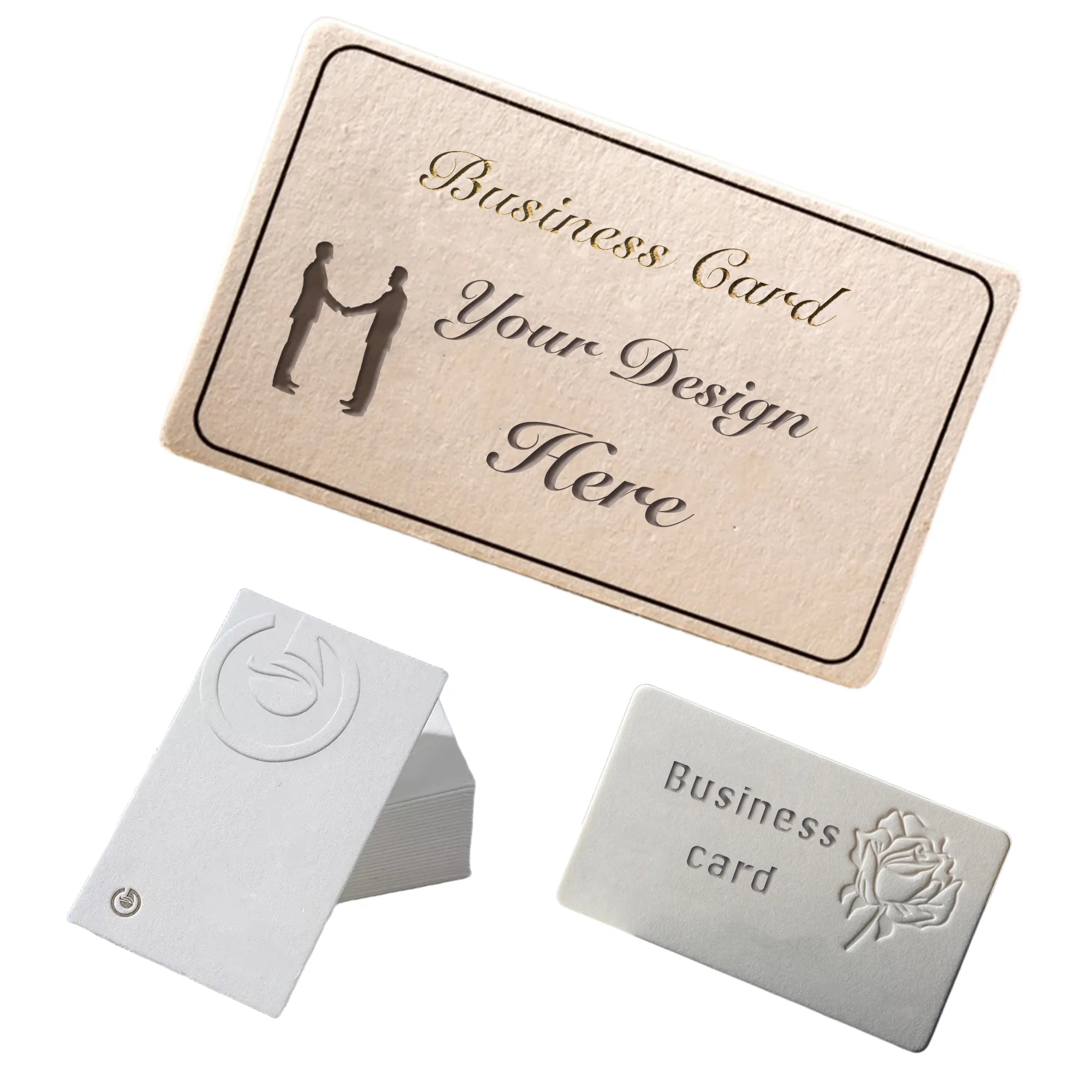 Marketing  Business Cards 6