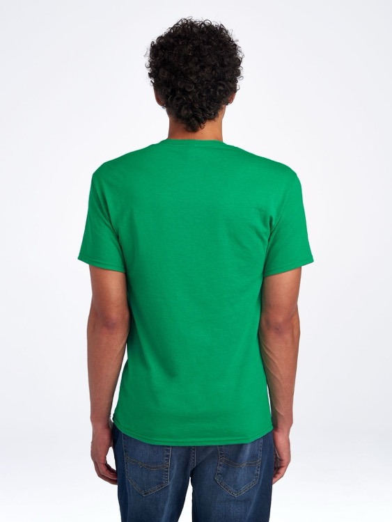 JERZEES DRI-POWERĀ® Unisex T-Shirt 16