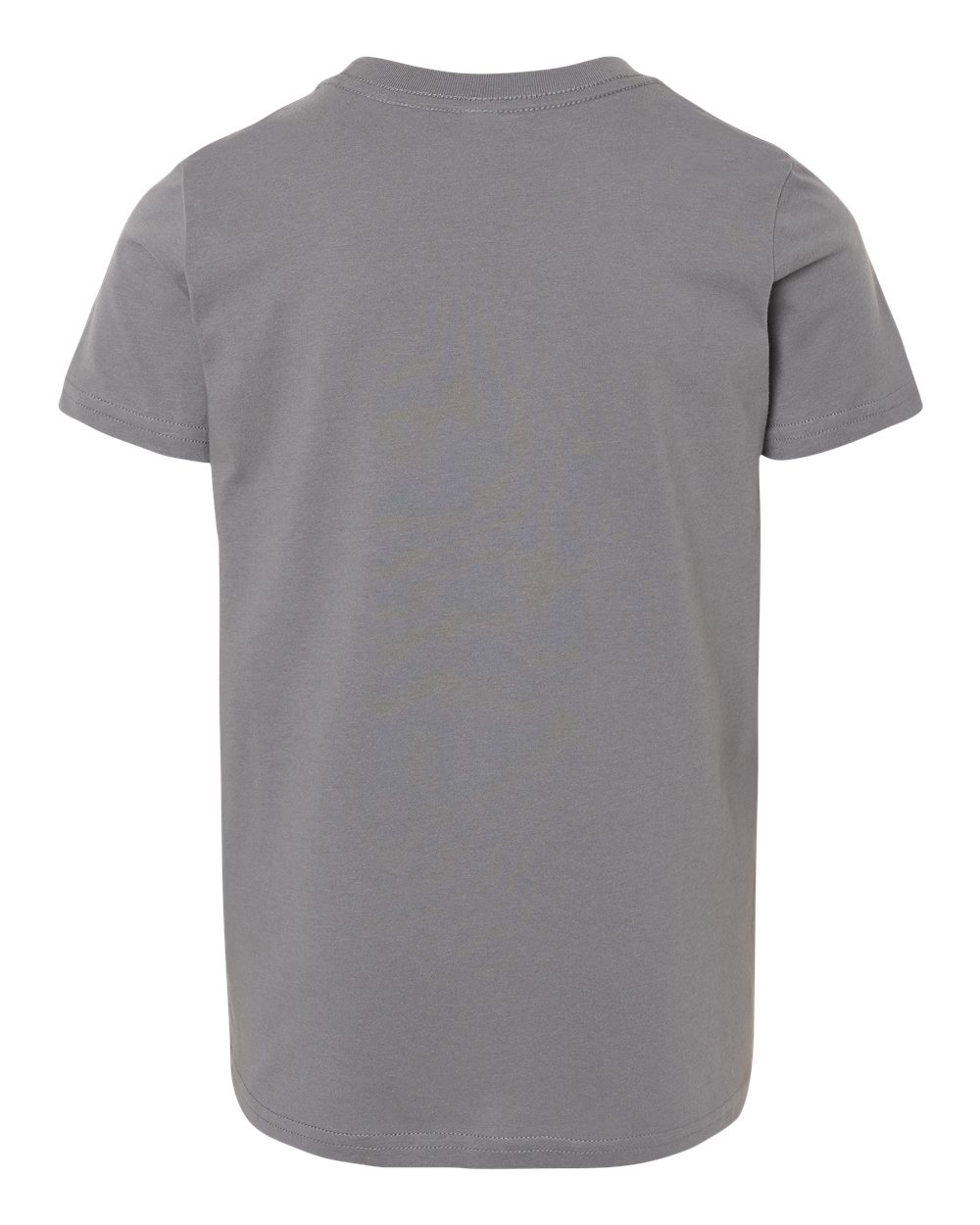 Youth Jersey Tee - 3001Y 119