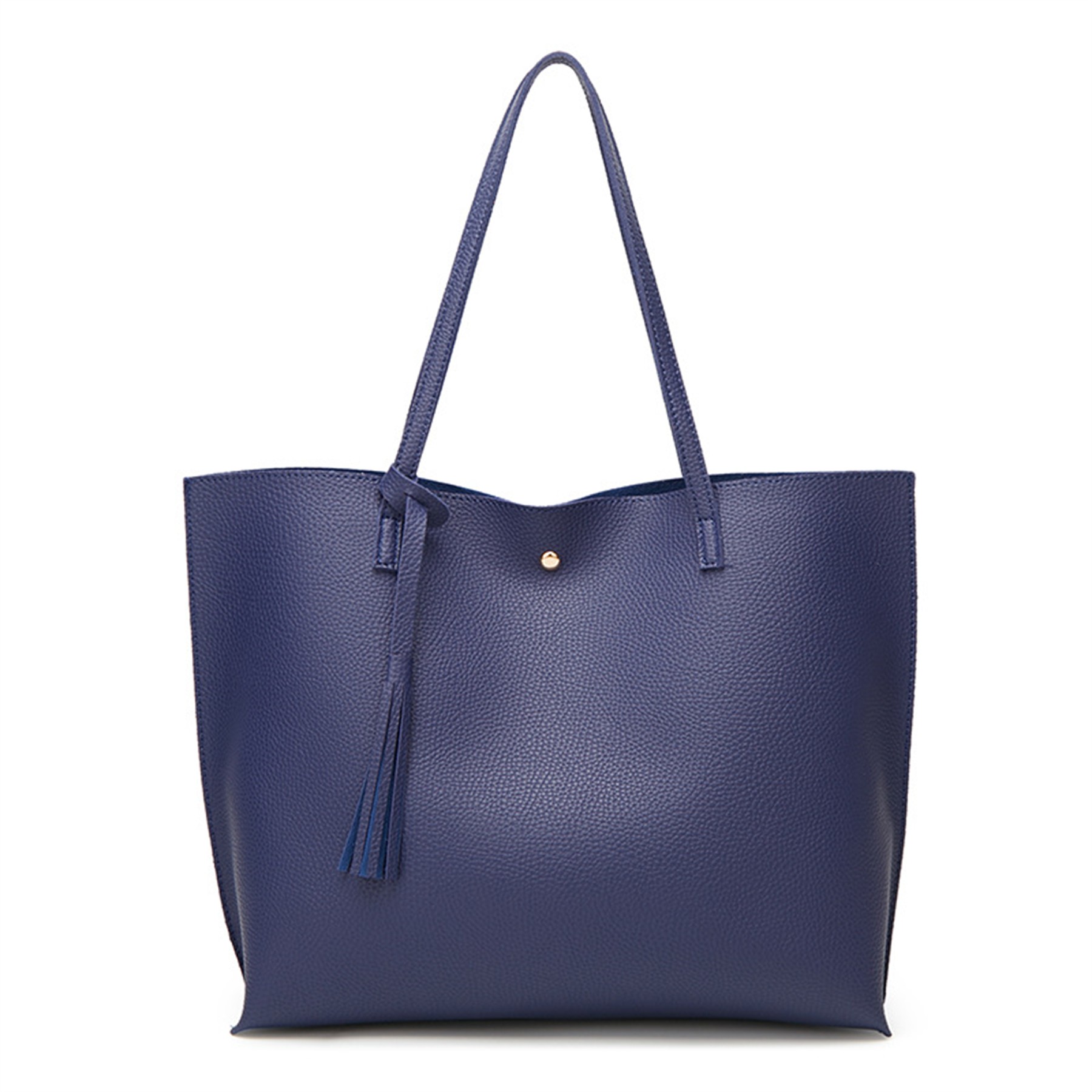 Fashion Tote Bag For Women, custom tote bag with logo imprint 3