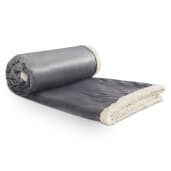 Field & Co.® Cambridge Oversized Sherpa Blanket 57