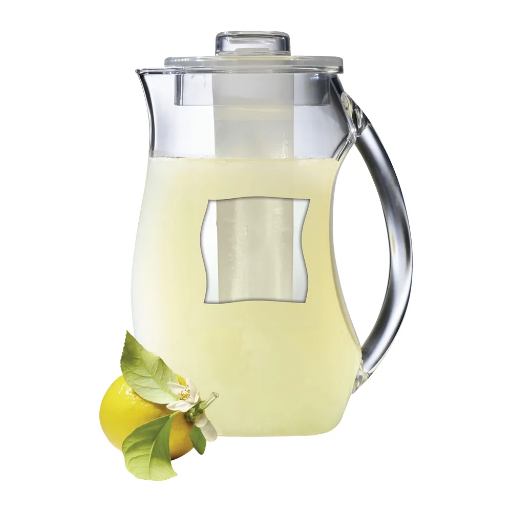 92oz. Ice Core Pitcher 5