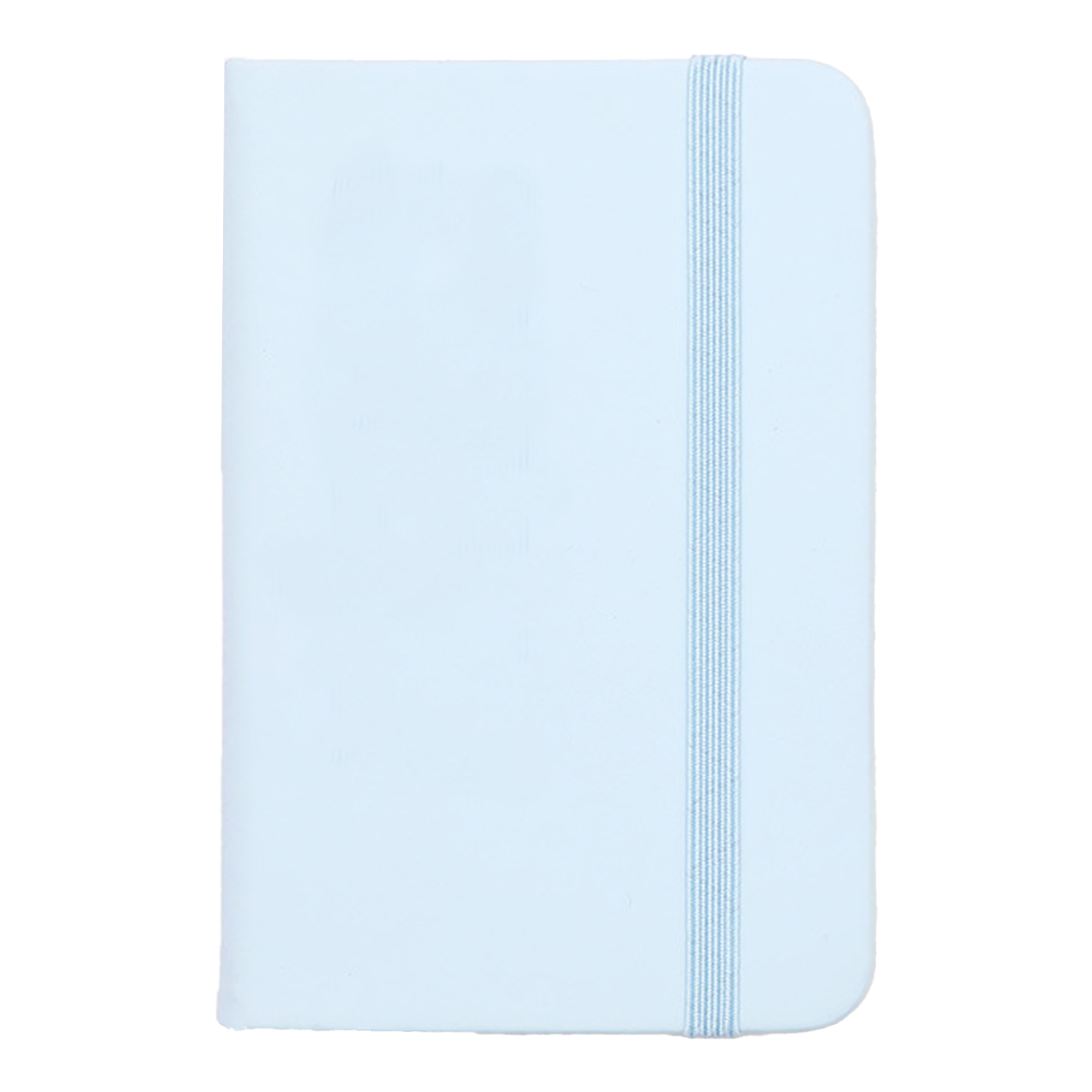 A7 Pocket Soft PU Leather Notebook 13