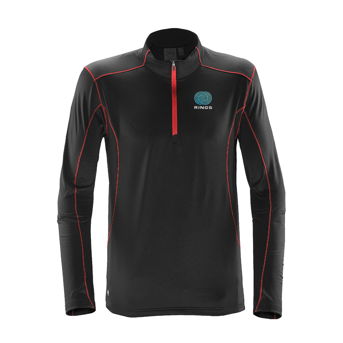 Stormtech Pulse Men's Fleece Pullover 4