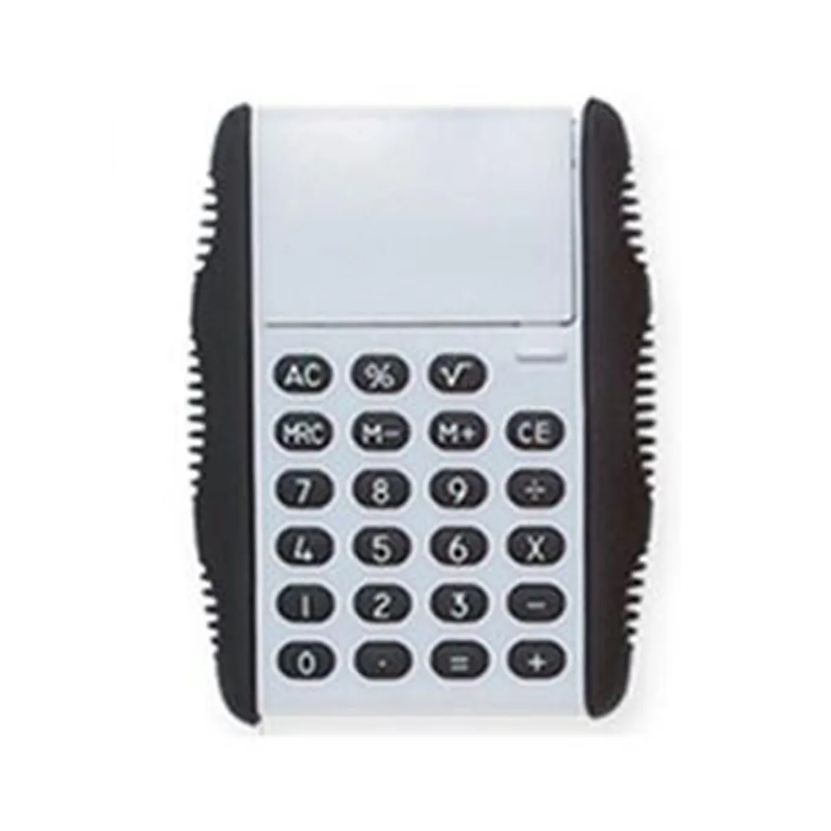 Multifunctional Comfort Grip Palm Size Electronic Calculator 4
