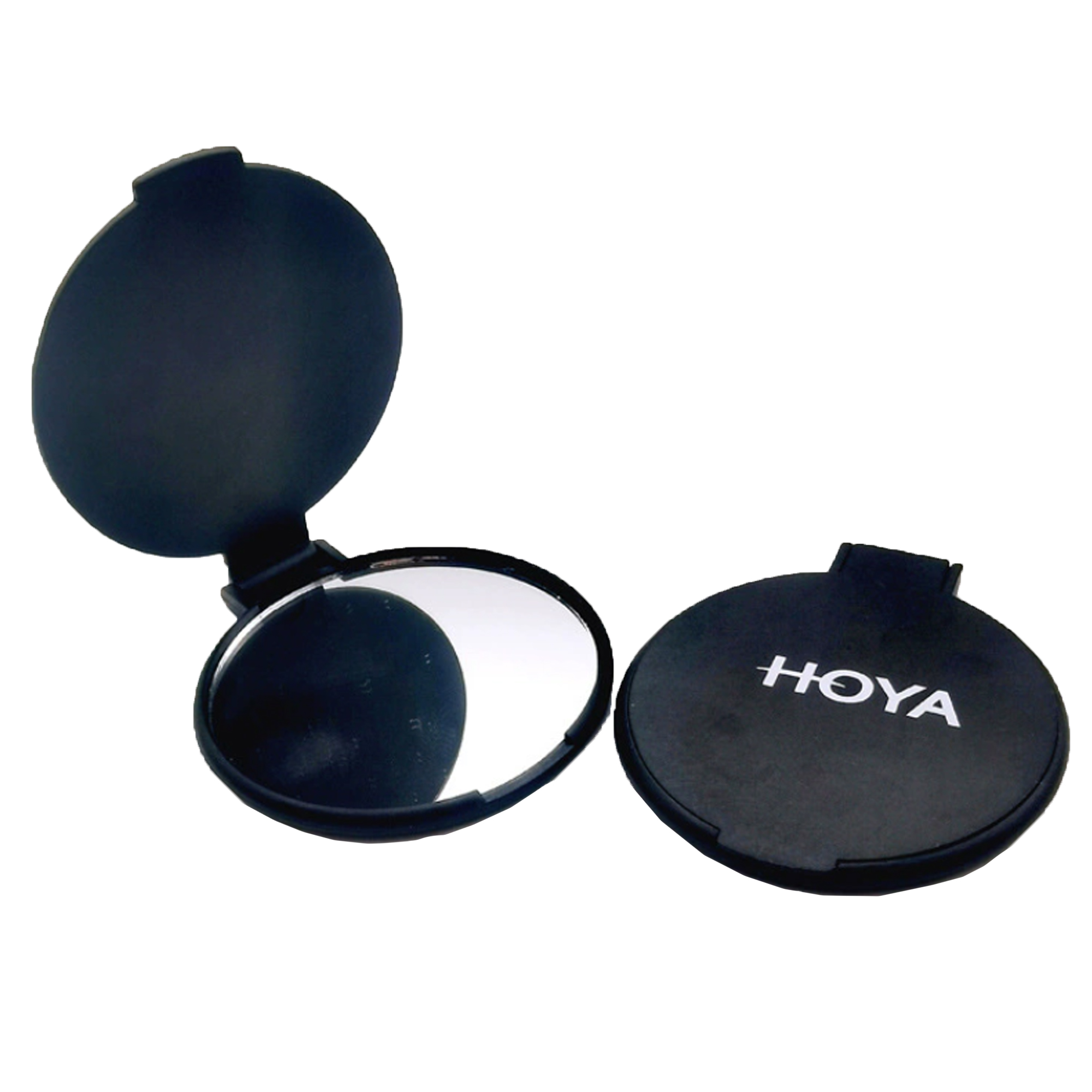 Compact Folding Mirror 3
