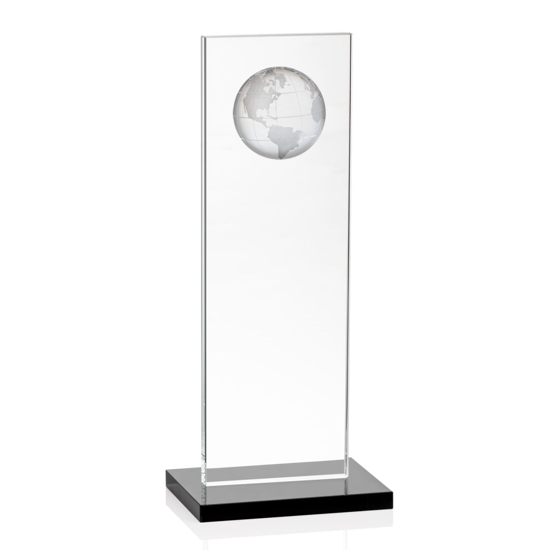 Brannigan Globe Award - Black 10