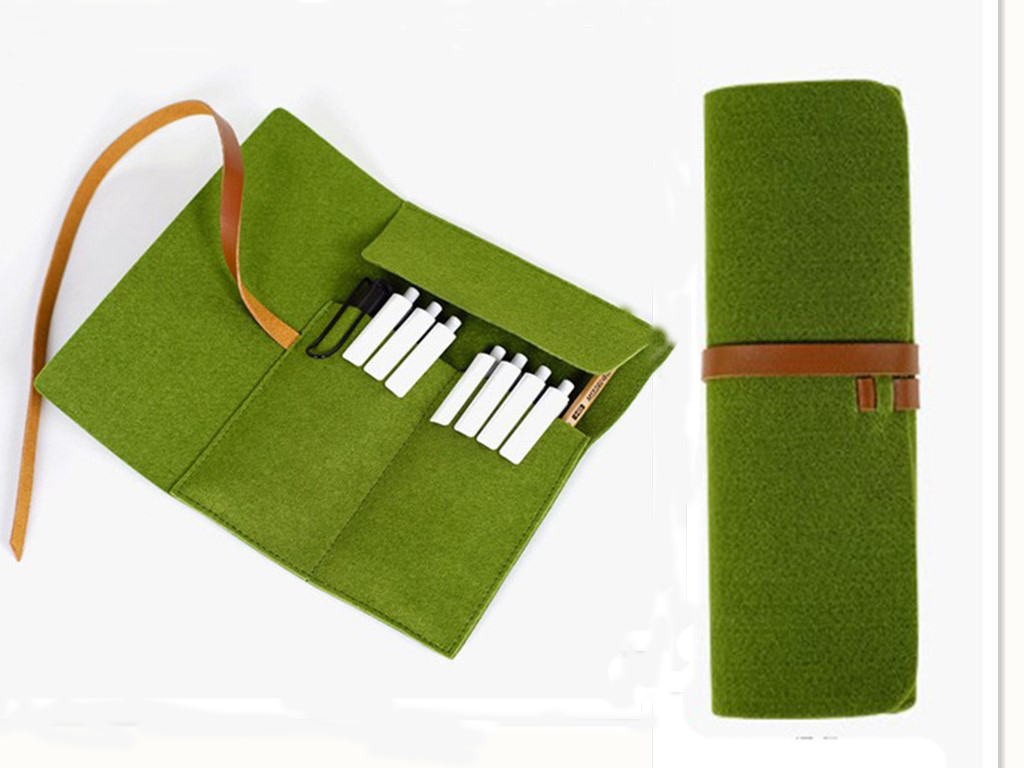 Rollup Pencil Case/Pencil Bag 2