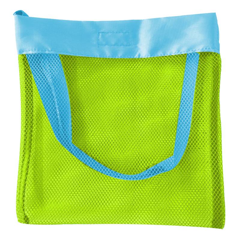 Mesh Beach Bag 3