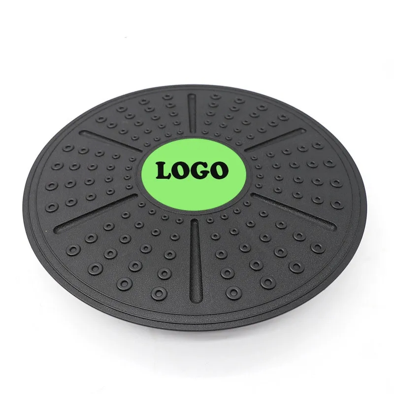 MOQ10 Round Balance Board Trainer 3