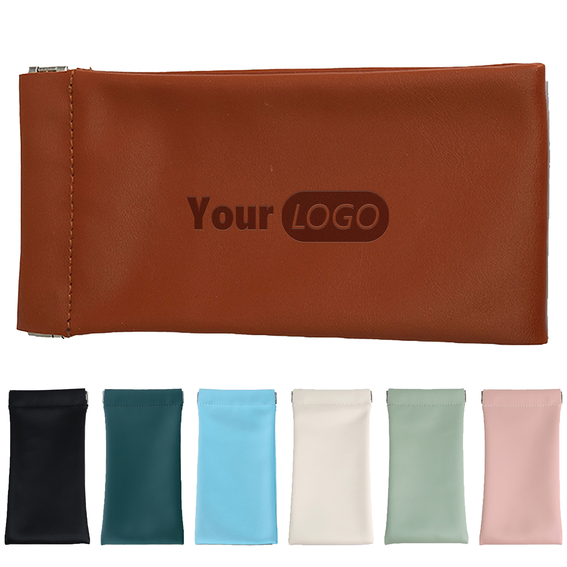 Polyurethane Convenient Portable Automatic Closure Storage Bag 3