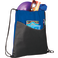 Rivers Non-Woven Drawstring Bag 1