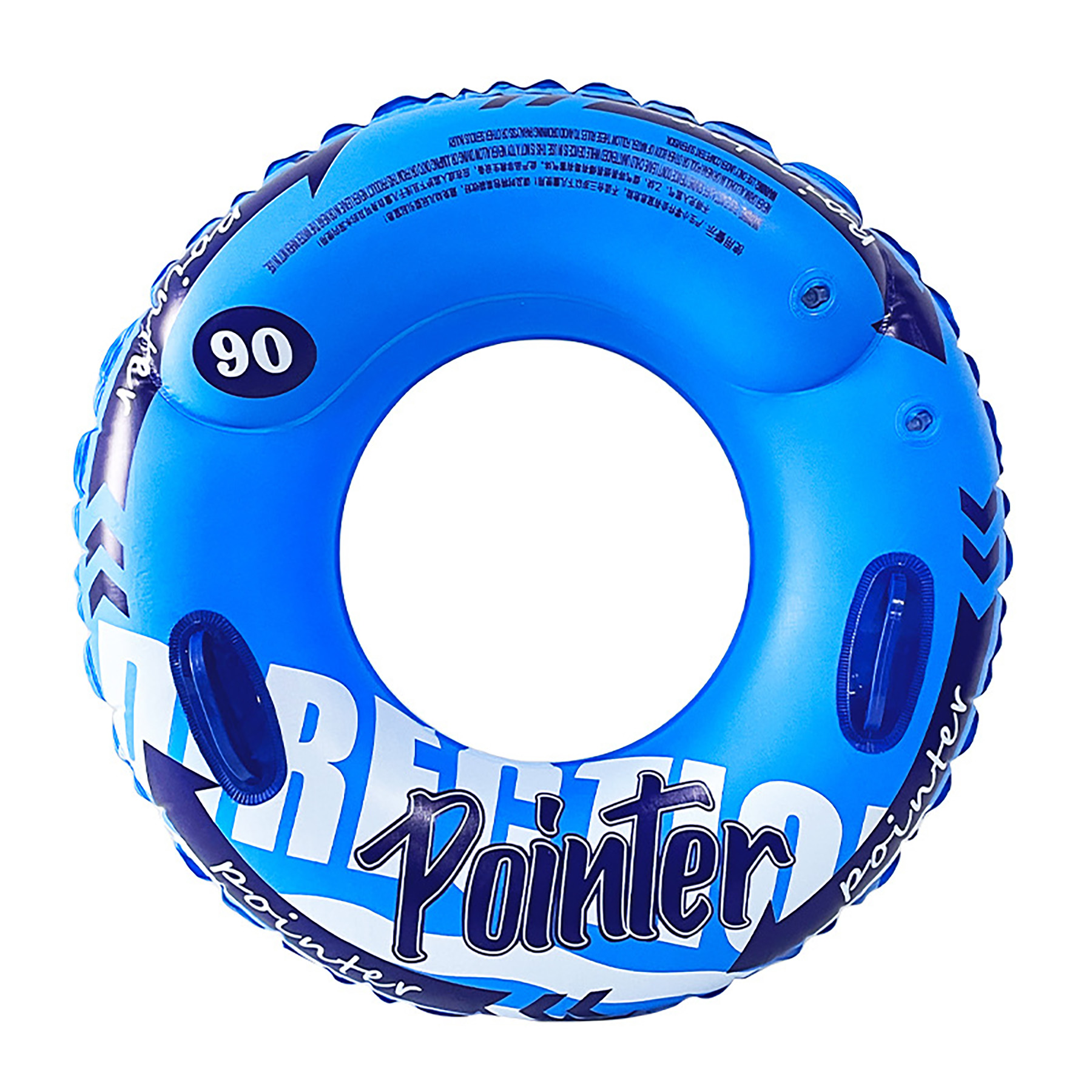Inflatable Inner Tubes for Floating 7