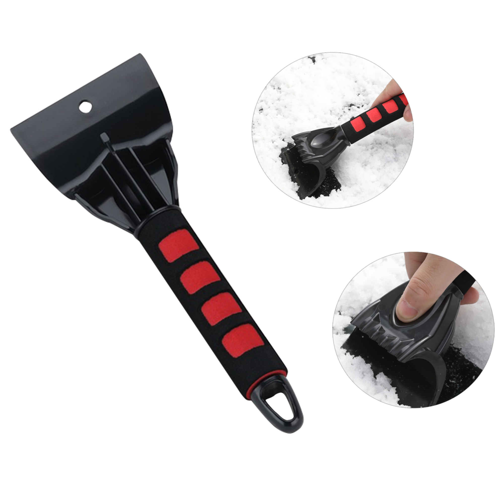 Car Snow Shovel 1