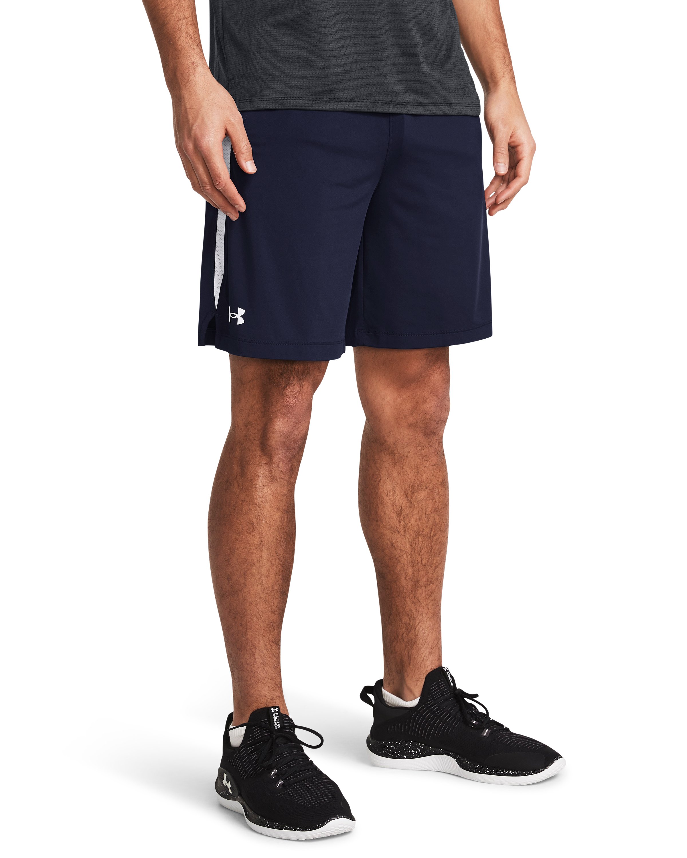 UA Tech Vent Men's 8 Shorts 18
