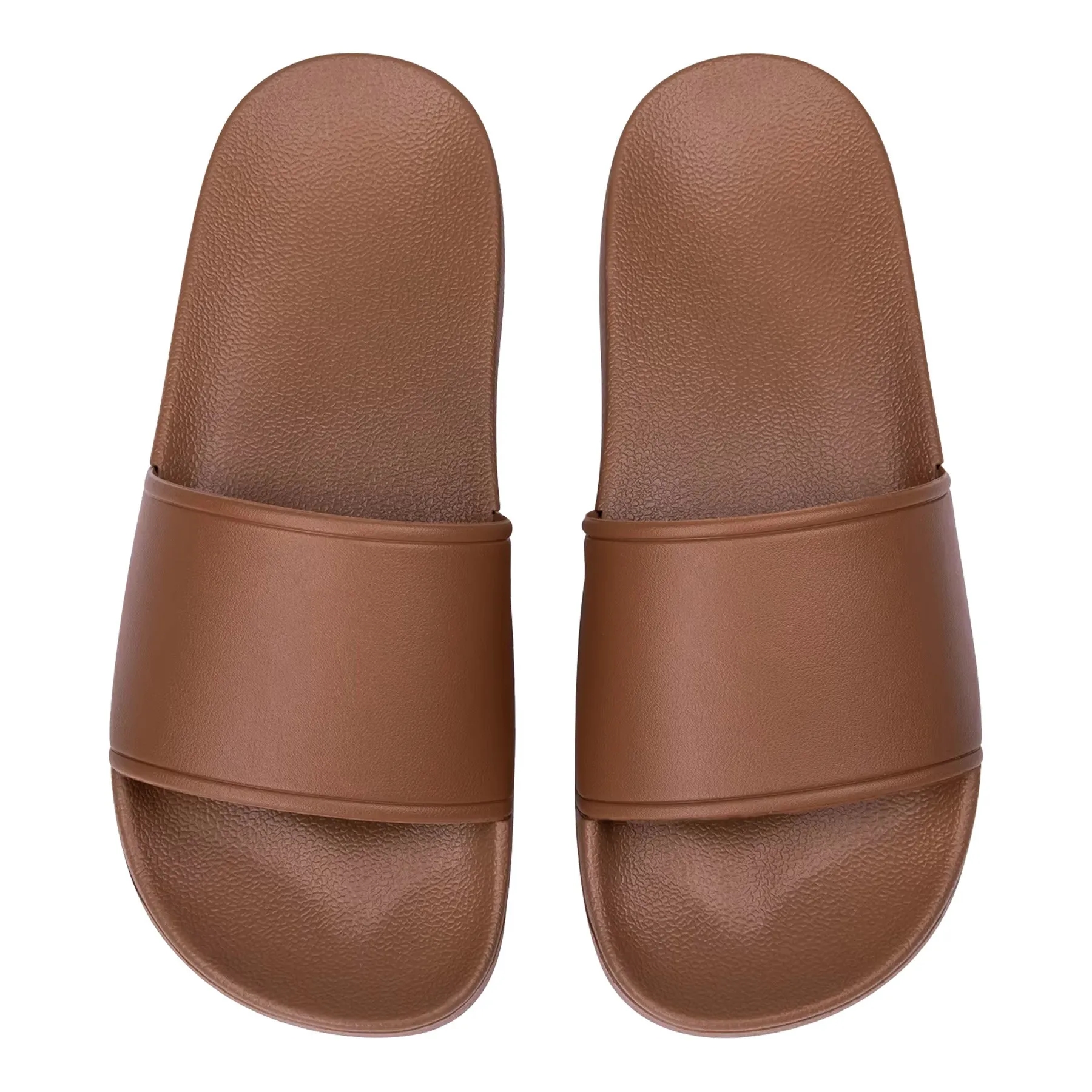 PVC Slipper Sandals 14