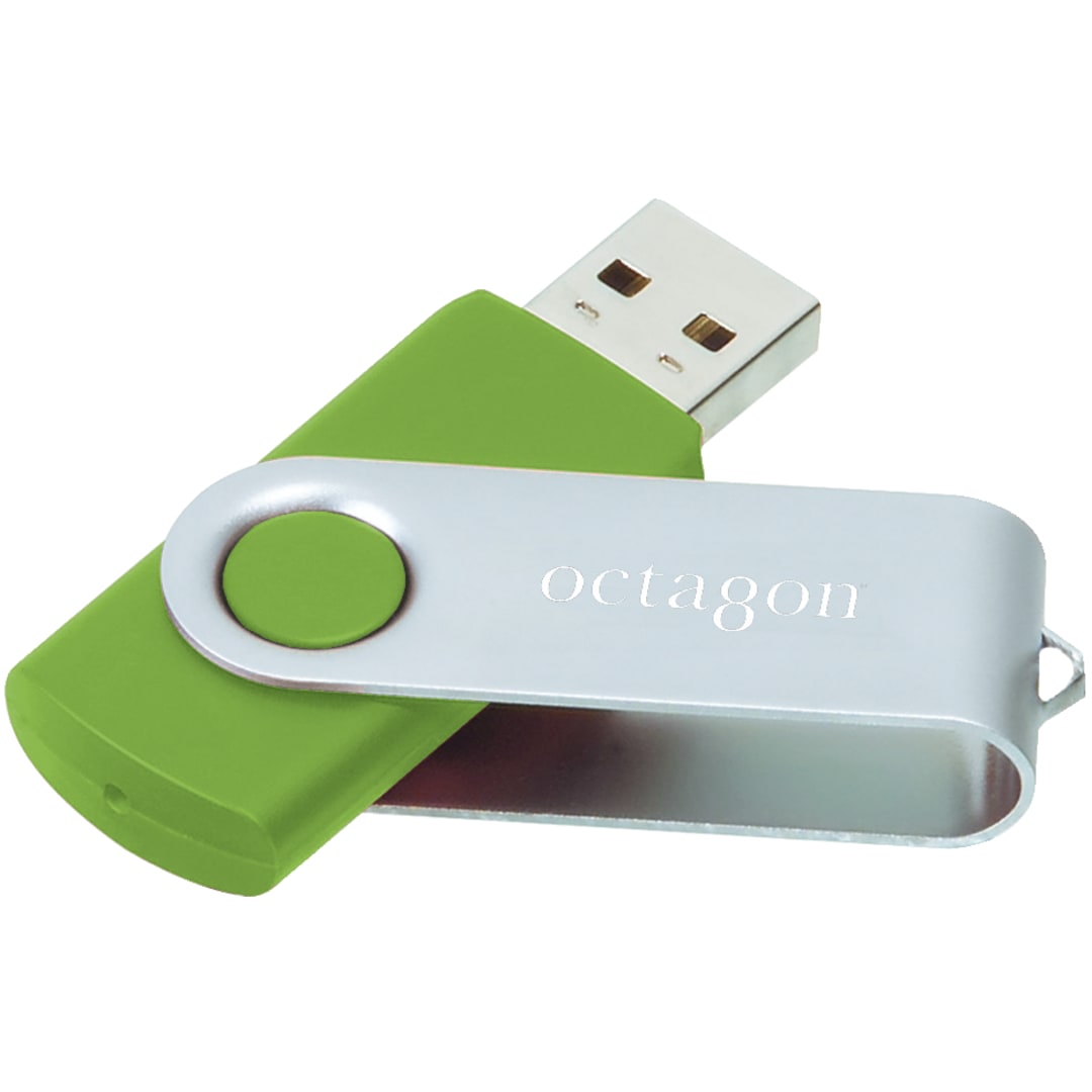 Rotate Flash Drive 8GB 101