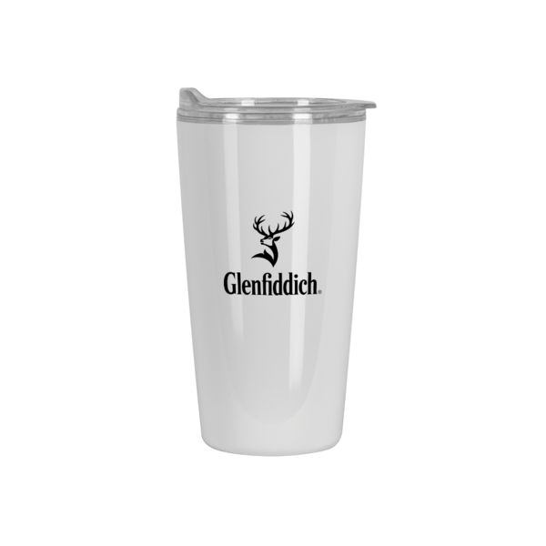 KALAHARI 16 oz. Double Wall Tritan™ Verano Tumbler with Clear Lid 29