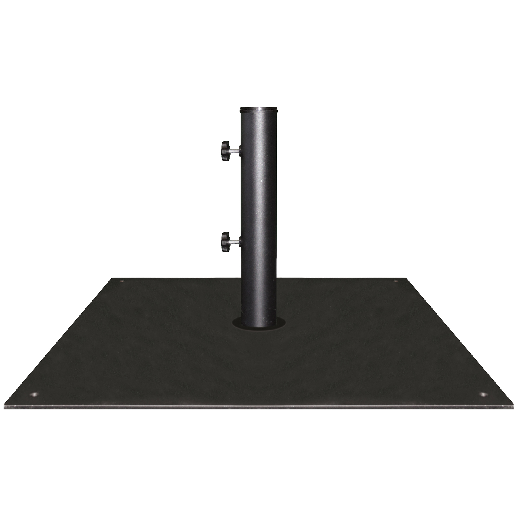Umbrella Steel Base 2