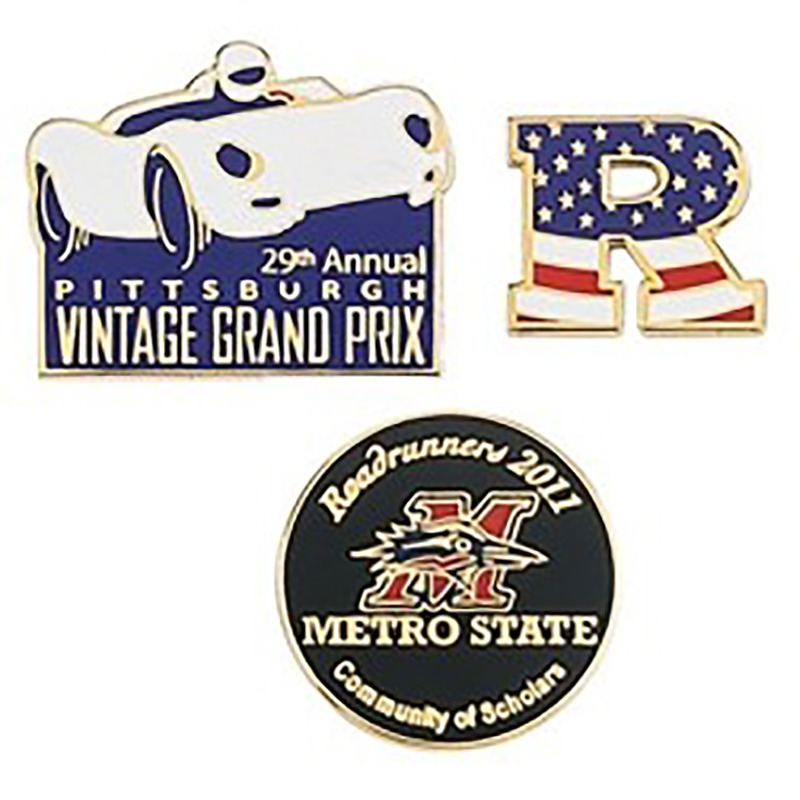 Lapel Pins 2