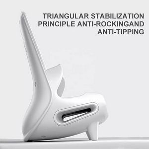Wireless Charger Phone Stand 2