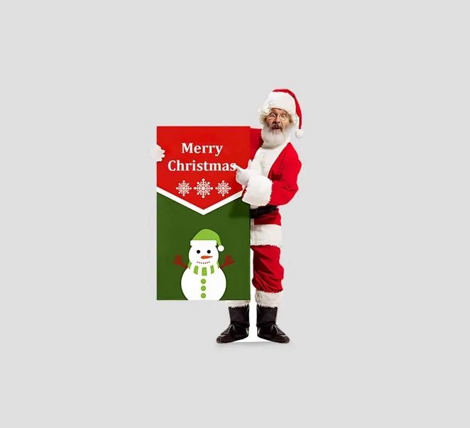 Custom Life Size Cutouts 4