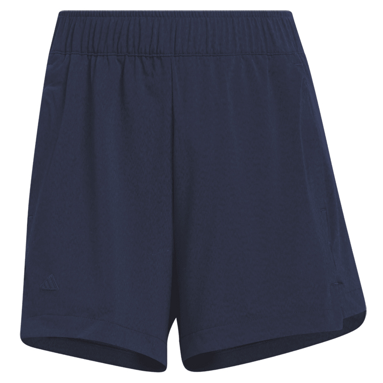 Adidas Ladies 4" Go-To Shorts 2