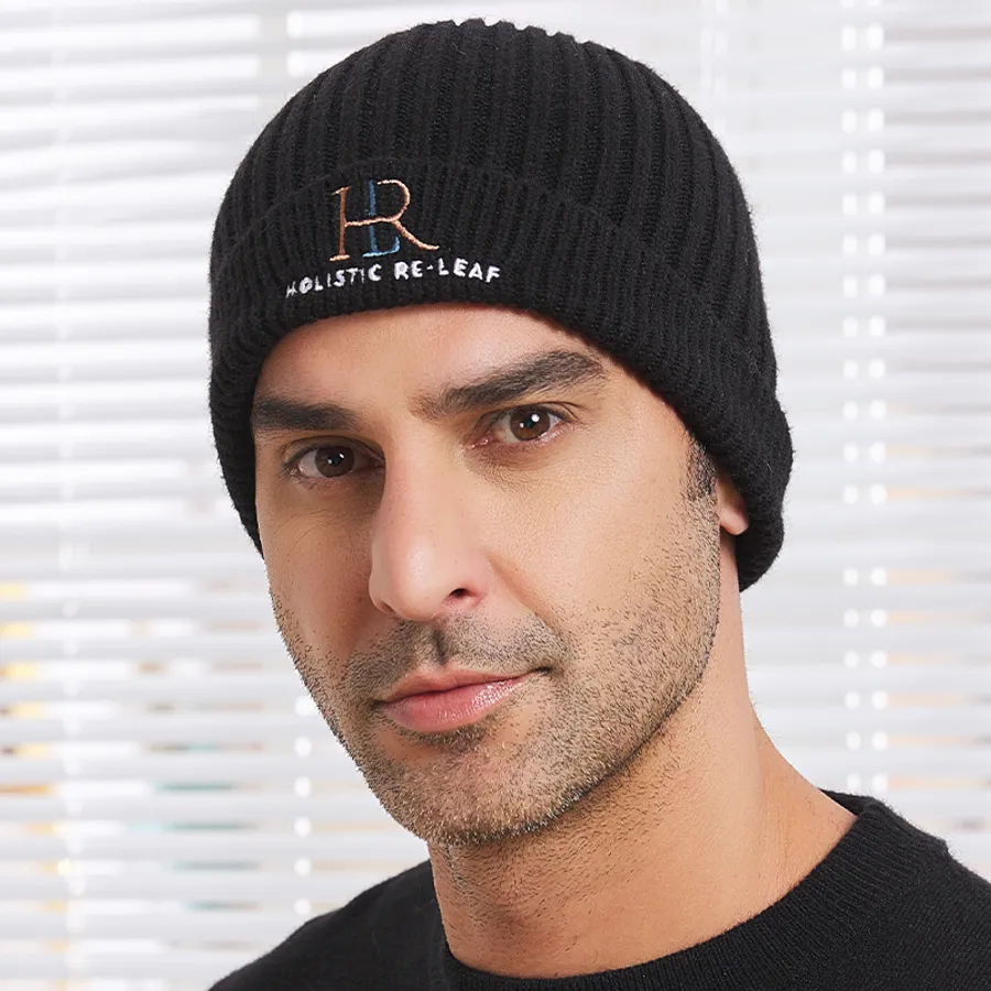 Basic Cotton Beanies 31