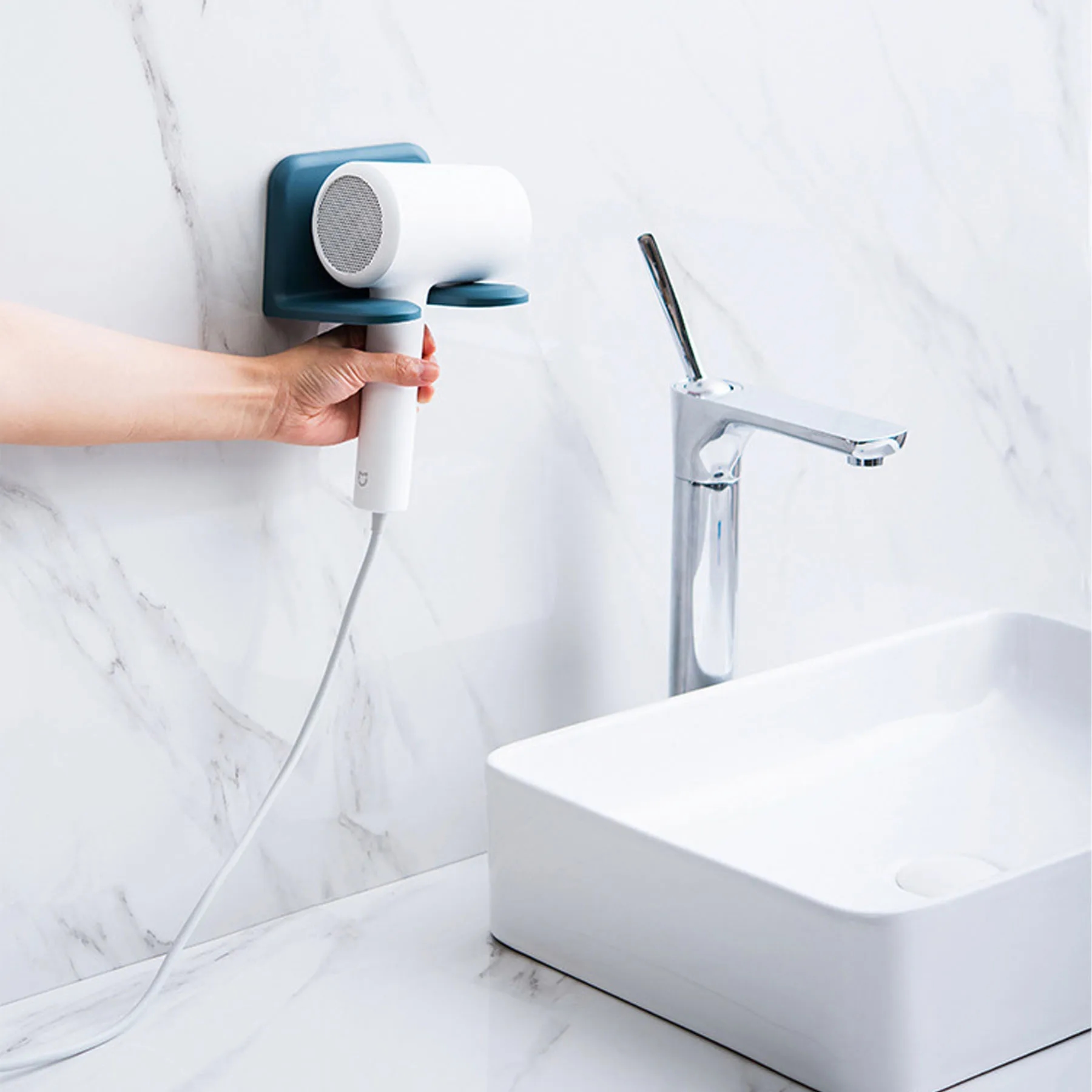 Hair Dryer Storage Cover 3
