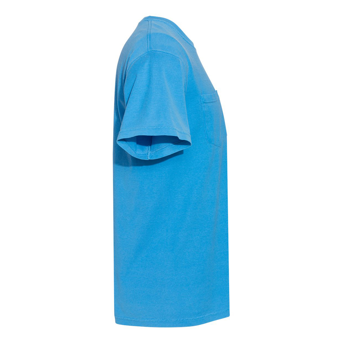 Comfort Colors® Adult Heavyweight Pocket T-Shirt 209