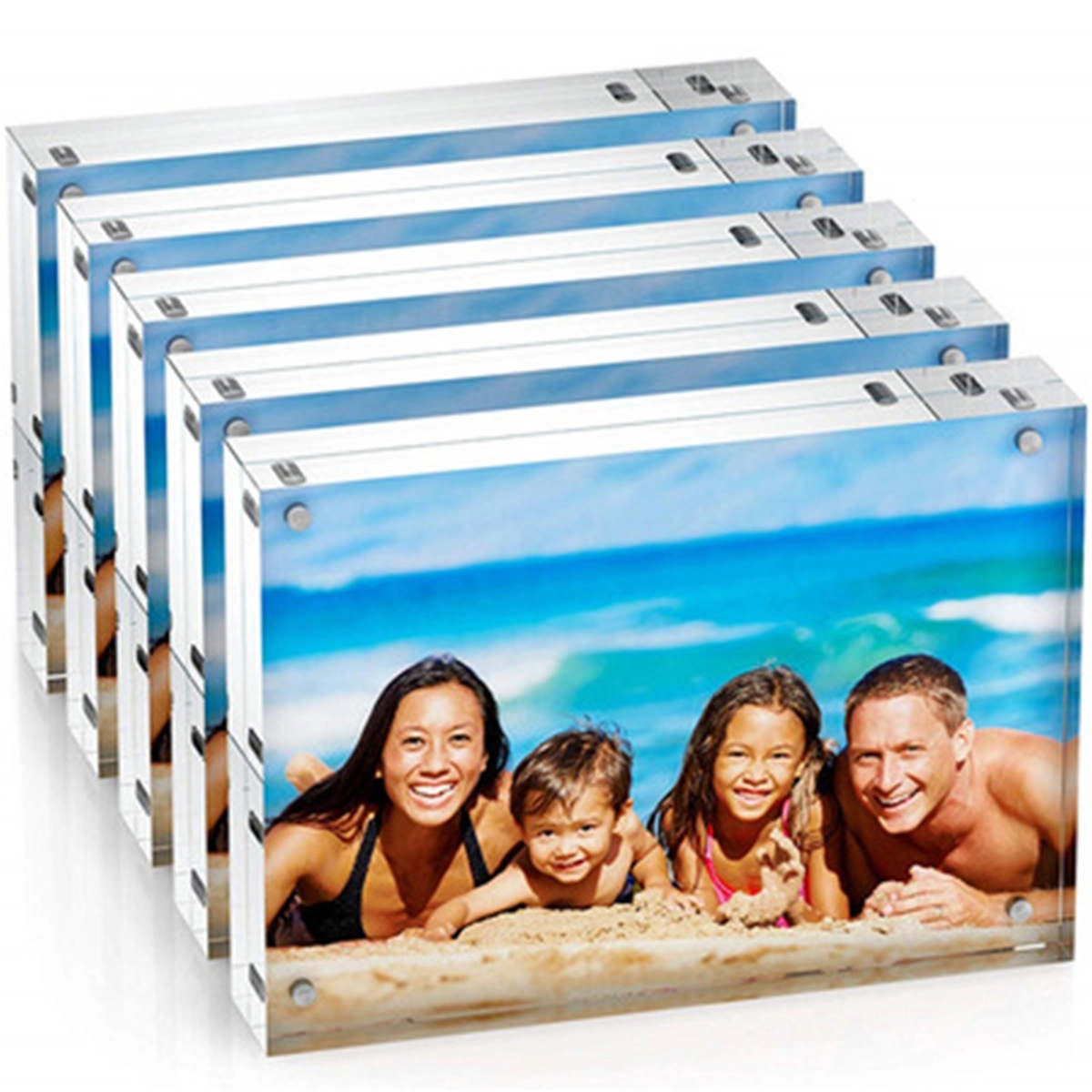 Magnet Photo Frame 6