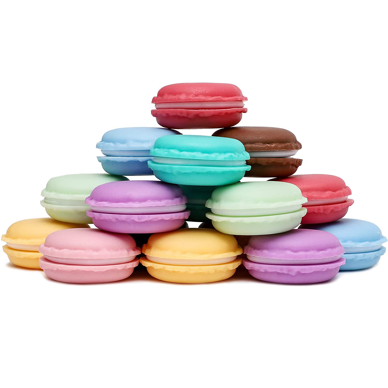 Macaron Jewelry Box Large Size 2