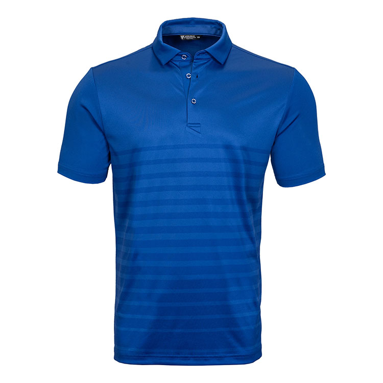 Levelwear Tone Polo 9