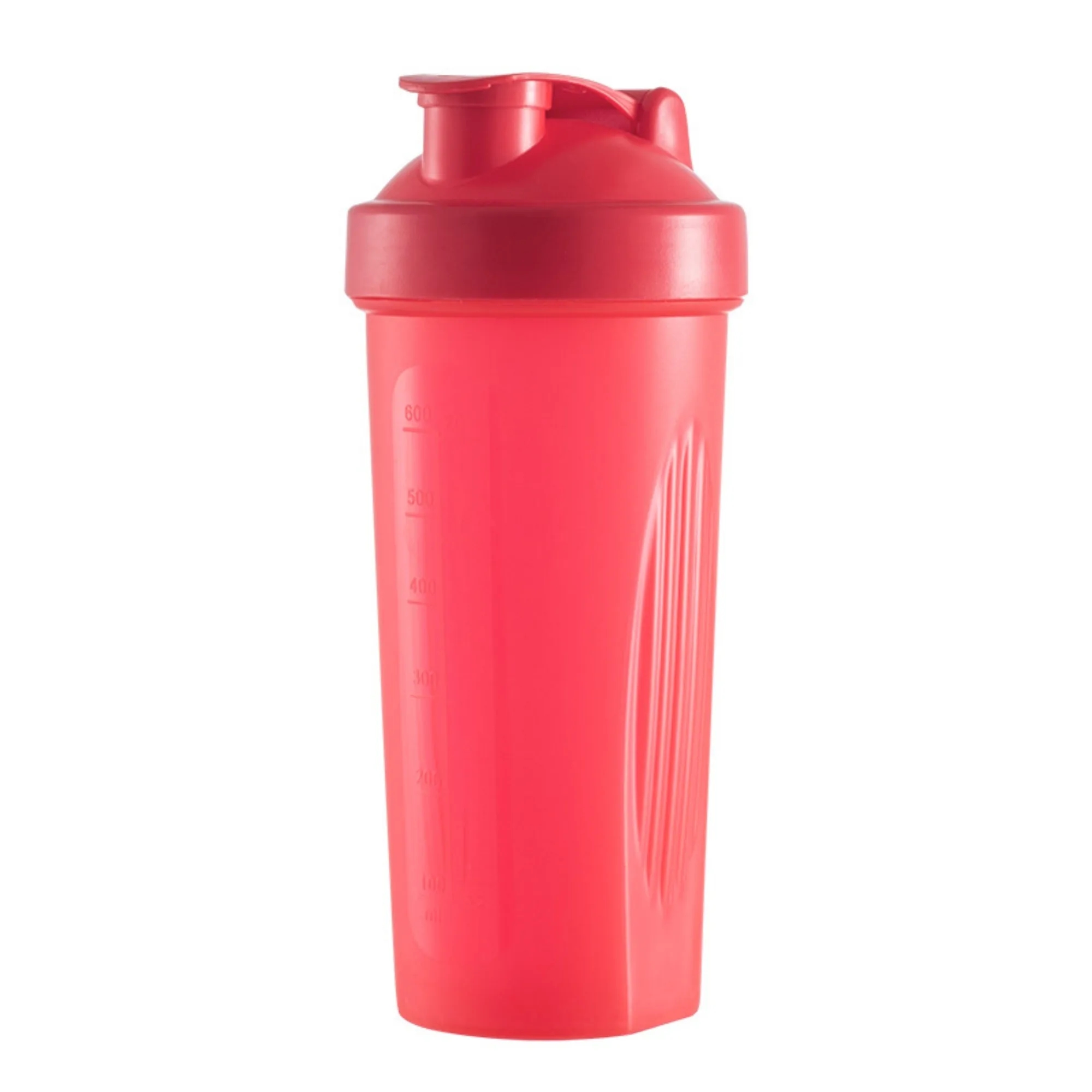 20oz Shaker Bottle Perfect for Protein Shakes 2