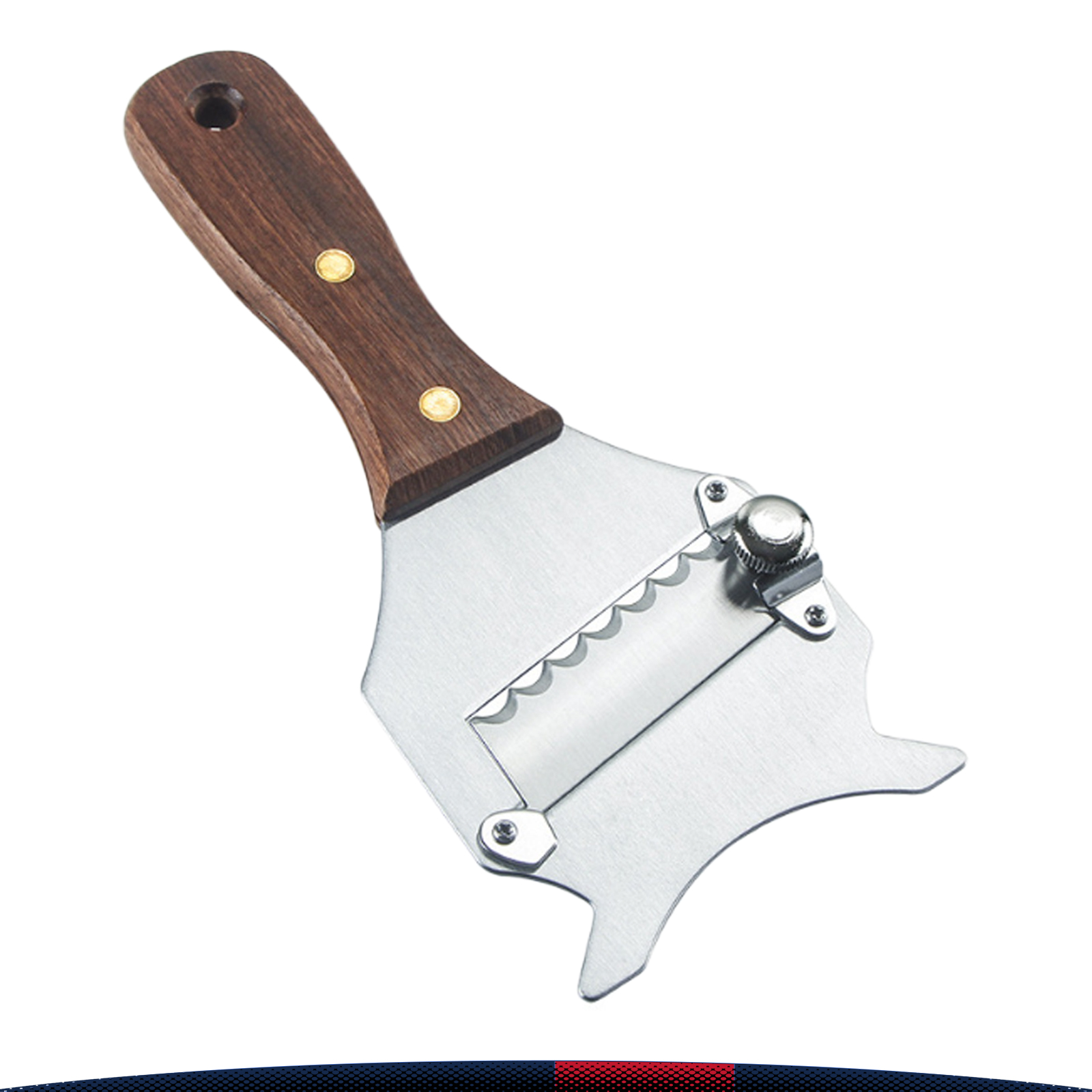 Wavy Truffle Slicer 2