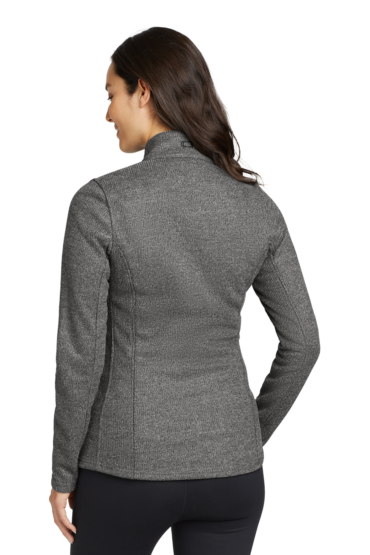 OGIO® Women's Grit Fleece Jacket 16