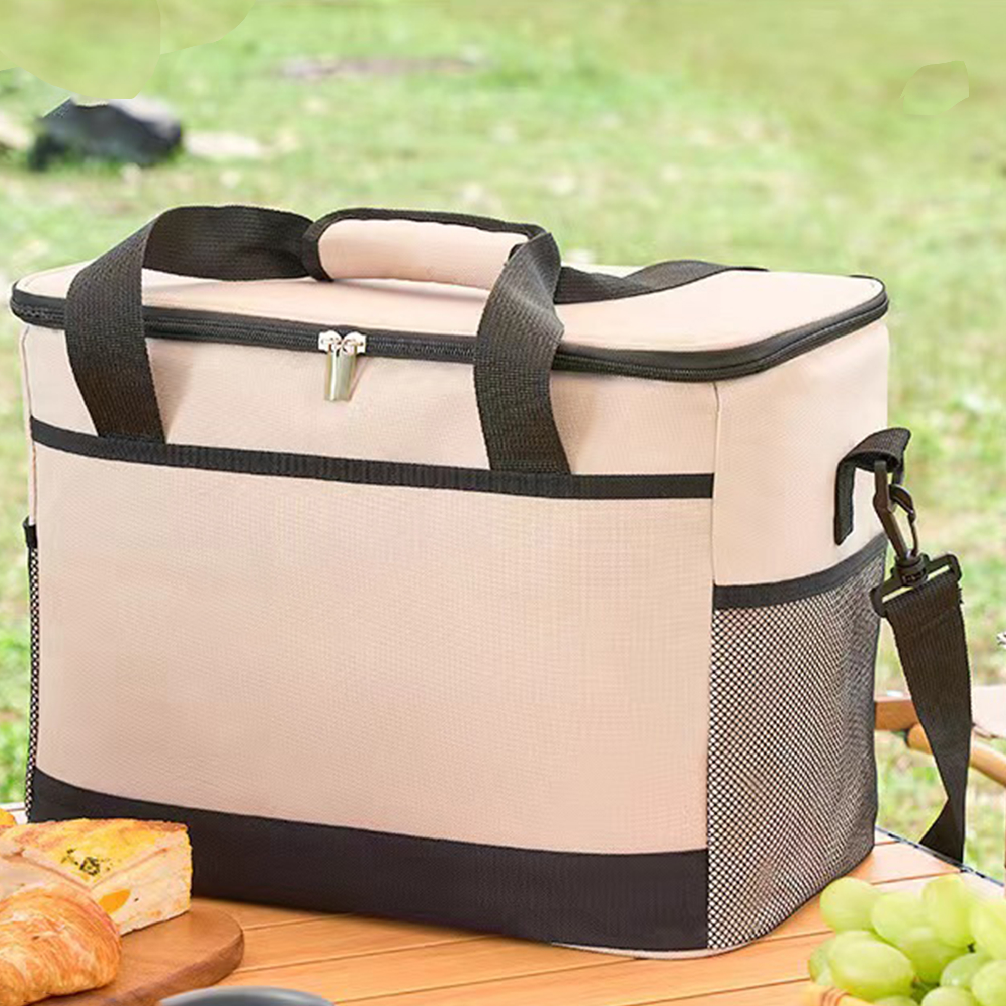 Oxford Personalized Thermal Bag 4