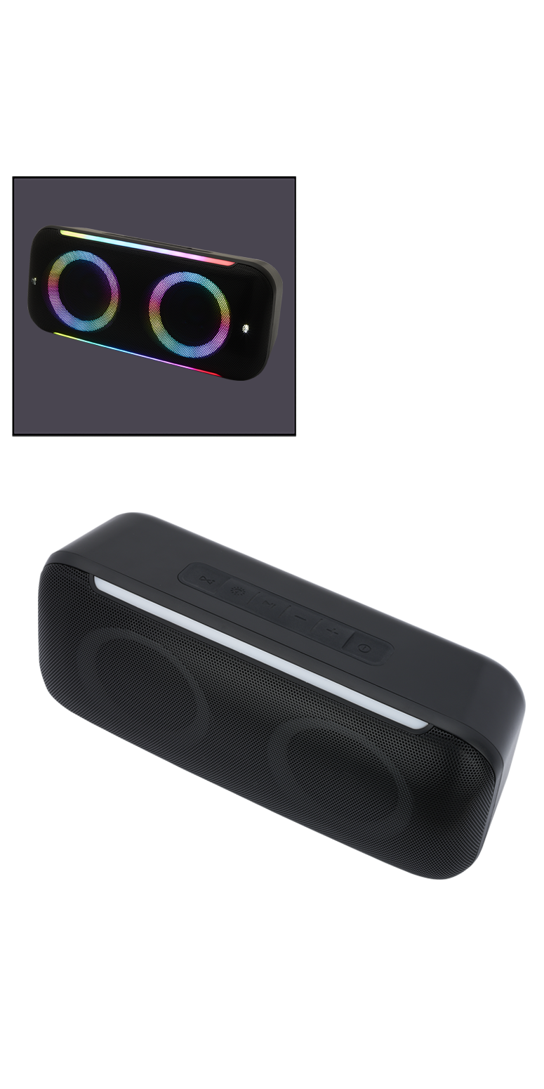 40W Boombeats Speaker 1