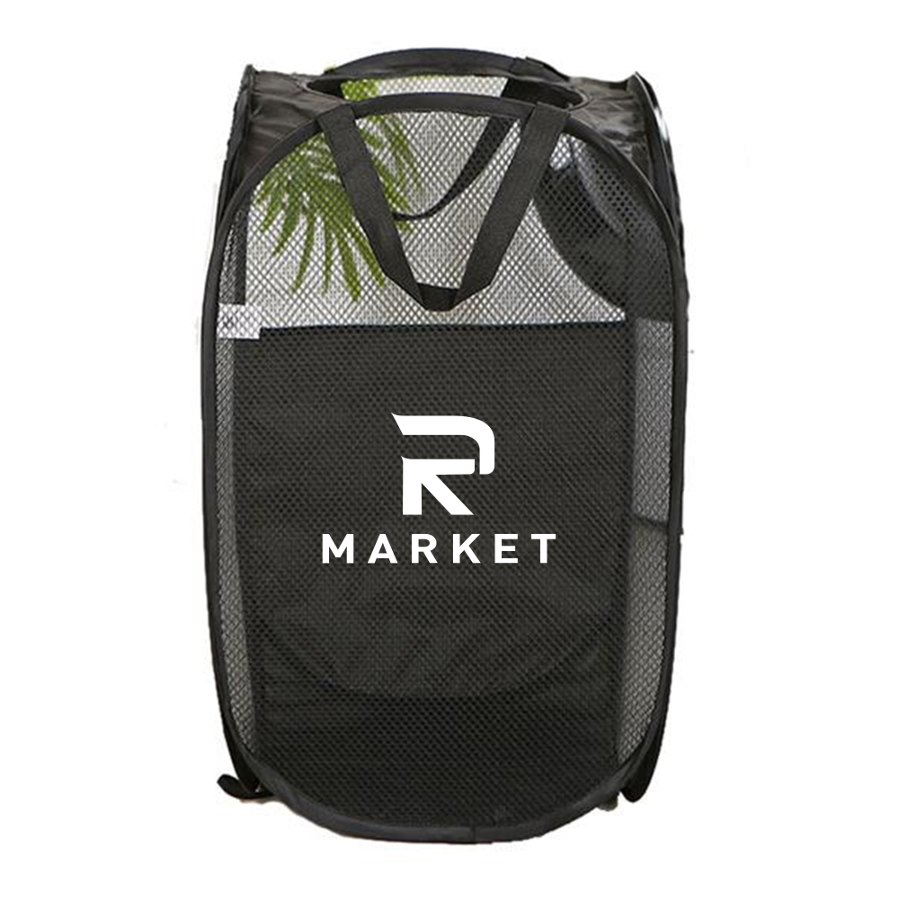 Foldable Lightweight Basket for Washing 3
