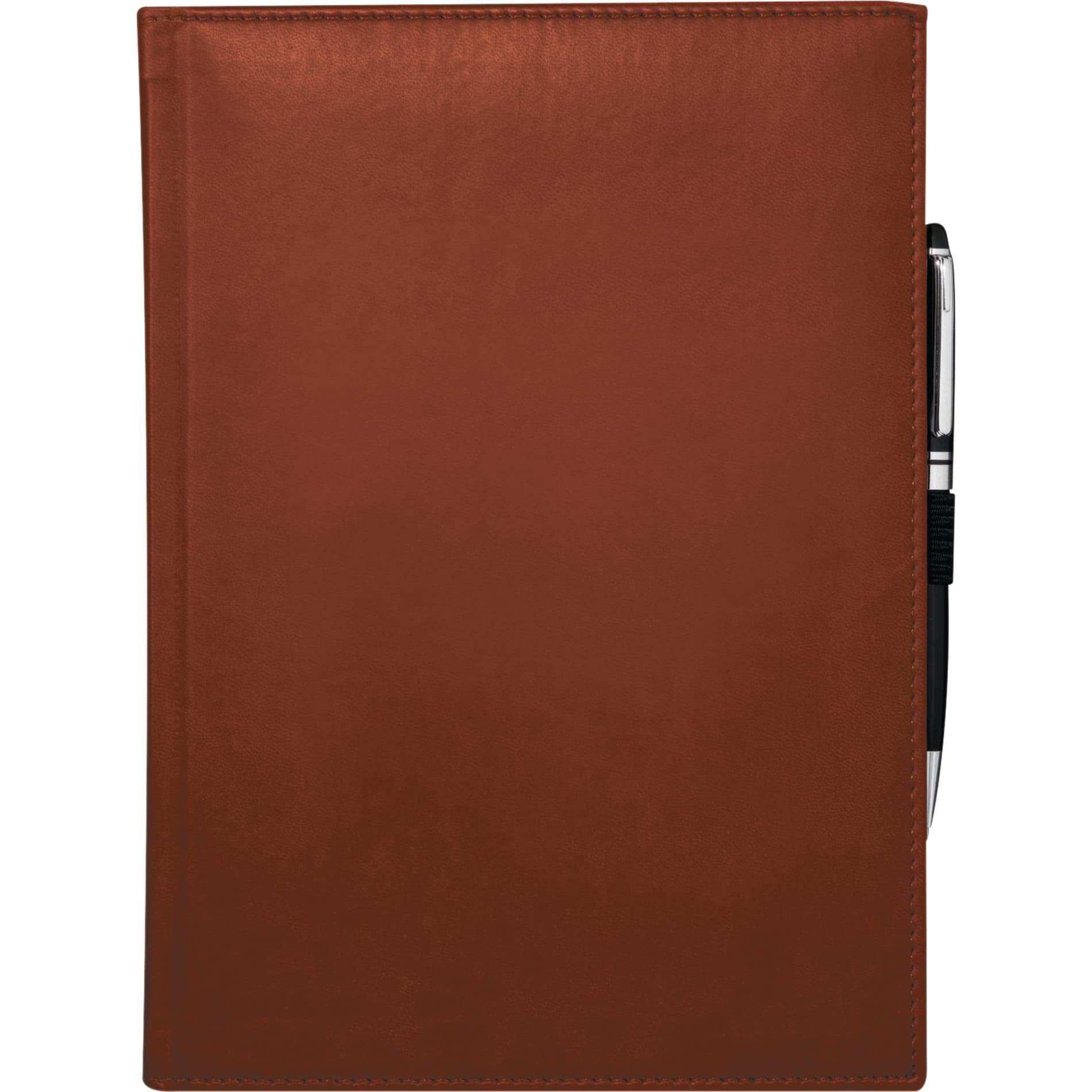 7" x 10" FSC Mix Large Bound Journal