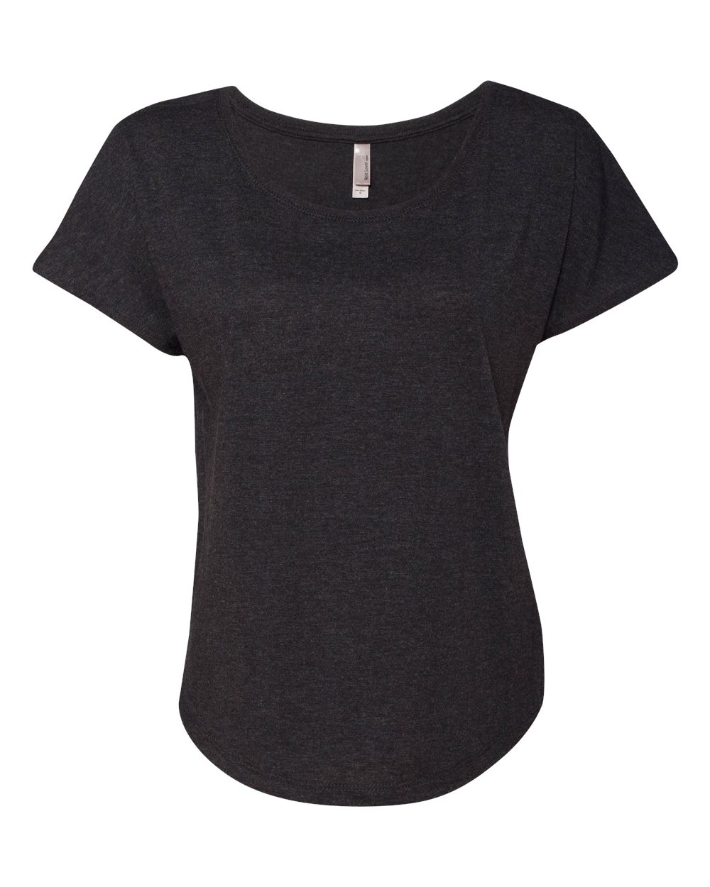 Women's Triblend Dolman T-Shirt - 6760 5